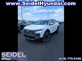2025 Hyundai Santa Cruz for sale in Shillington PA