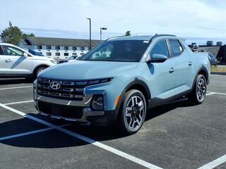 2025 Hyundai Santa Cruz for sale in Westbrook ME