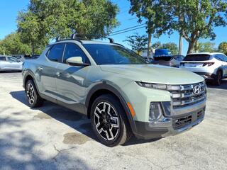 2025 Hyundai Santa Cruz for sale in Cocoa FL