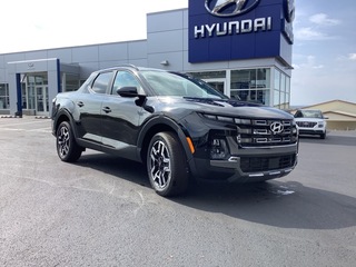 2025 Hyundai Santa Cruz for sale in Johnstown PA