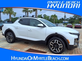 2026 Hyundai Santa Cruz for sale in Myrtle Beach SC