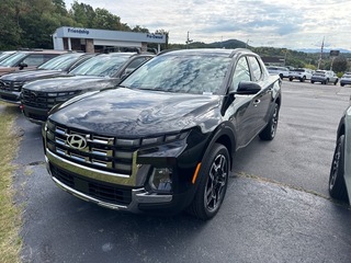 2026 Hyundai Santa Cruz for sale in Johnson City TN