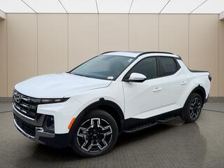 2026 Hyundai Santa Cruz