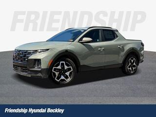 2024 Hyundai Santa Cruz for sale in Mount Hope WV