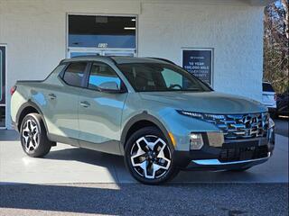 2024 Hyundai Santa Cruz for sale in Valdese NC