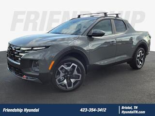 2024 Hyundai Santa Cruz for sale in Bristol TN