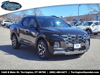 2024 Hyundai Santa Cruz for sale in Torrington CT