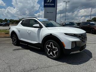 2024 Hyundai Santa Cruz for sale in Greenville SC