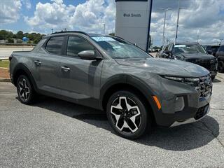 2024 Hyundai Santa Cruz for sale in Greenville SC