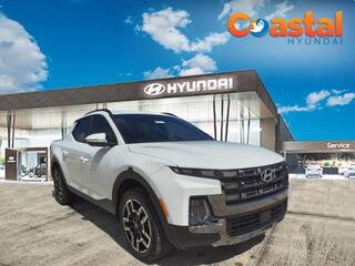 2025 Hyundai Santa Cruz for sale in Melbourne FL