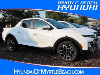 2025 Hyundai Santa Cruz for sale in Myrtle Beach SC