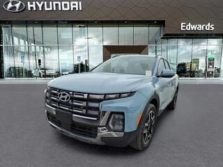 2025 Hyundai Santa Cruz for sale in Council Bluffs IA