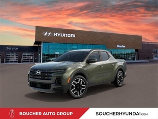 2025 Hyundai Santa Cruz for sale in Waukesha WI