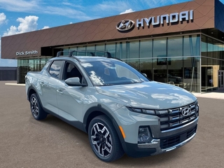 2025 Hyundai Santa Cruz for sale in Greenville SC