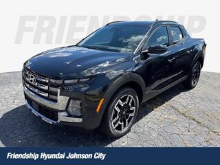 2026 Hyundai Santa Cruz for sale in Johnson City TN