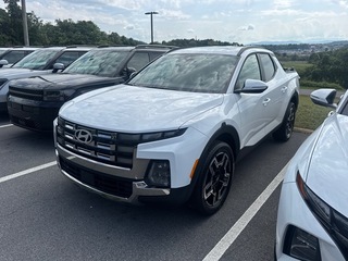 2026 Hyundai Santa Cruz for sale in Johnson City TN