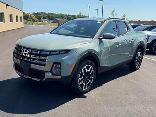 2026 Hyundai Santa Cruz for sale in Janesville WI