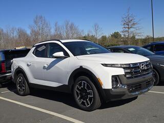 2026 Hyundai Santa Cruz for sale in South Hill VA