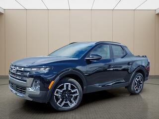 2026 Hyundai Santa Cruz for sale in Bristol TN