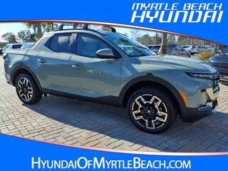 2026 Hyundai Santa Cruz for sale in Myrtle Beach SC