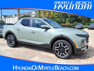 2026 Hyundai Santa Cruz for sale in Myrtle Beach SC