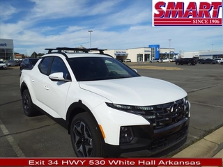 2024 Hyundai Santa Cruz