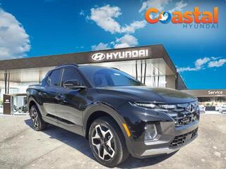 2024 Hyundai Santa Cruz for sale in Melbourne FL