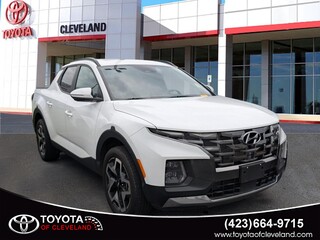 2024 Hyundai Santa Cruz for sale in Mcdonald TN