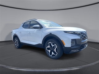 2024 Hyundai Santa Cruz