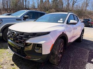 2024 Hyundai Santa Cruz for sale in Mount Hope WV