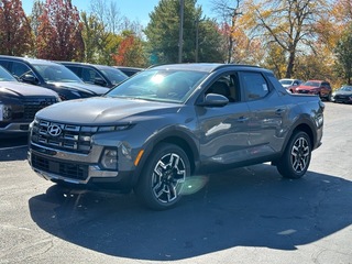 2025 Hyundai Santa Cruz for sale in Florence KY