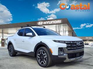 2025 Hyundai Santa Cruz for sale in Melbourne FL