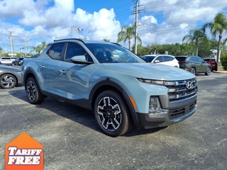 2025 Hyundai Santa Cruz for sale in Melbourne FL