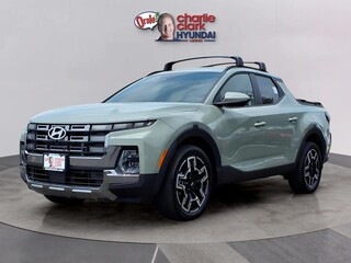 2025 Hyundai Santa Cruz for sale in Fort Mill SC