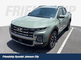 2025 Hyundai Santa Cruz for sale in Johnson City TN