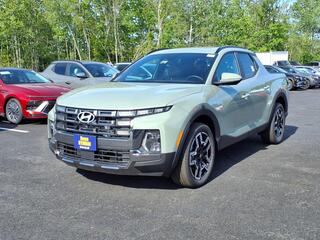 2025 Hyundai Santa Cruz for sale in Westbrook ME