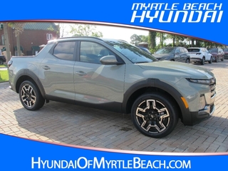 2025 Hyundai Santa Cruz for sale in Cornelius NC