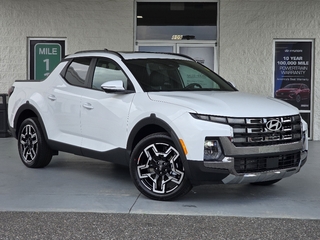 2025 Hyundai Santa Cruz for sale in Valdese NC