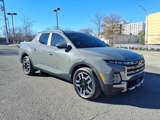 2025 Hyundai Santa Cruz for sale in Nashville TN