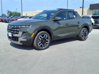 2026 Hyundai Santa Cruz for sale in Council Bluffs IA