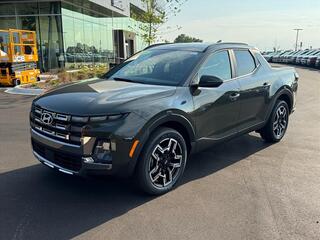 2026 Hyundai Santa Cruz