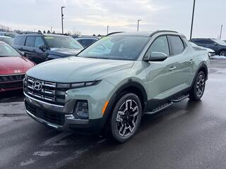 2026 Hyundai Santa Cruz for sale in Janesville WI