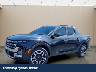 2026 Hyundai Santa Cruz for sale in Bristol TN