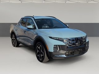 2024 Hyundai Santa Cruz for sale in Chattanooga TN