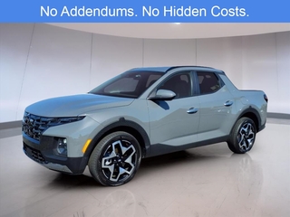 2024 Hyundai Santa Cruz