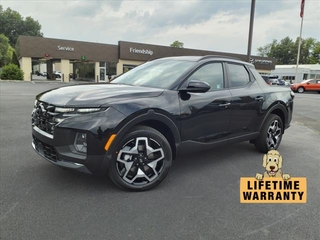 2024 Hyundai Santa Cruz for sale in Bristol TN