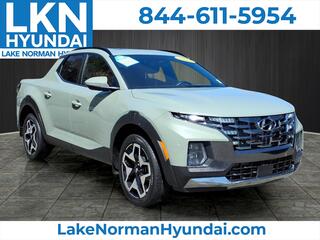 2024 Hyundai Santa Cruz for sale in Cornelius NC