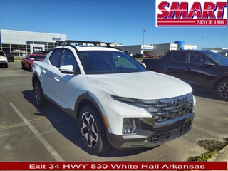 2024 Hyundai Santa Cruz for sale in White Hall AR