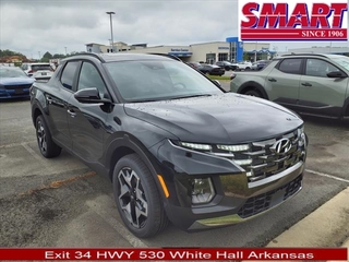 2024 Hyundai Santa Cruz for sale in White Hall AR