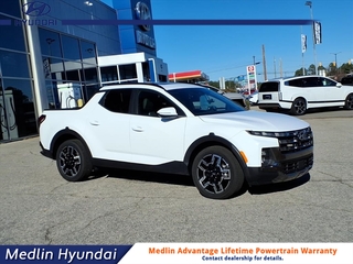2025 Hyundai Santa Cruz for sale in Rocky Mount NC